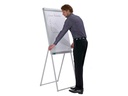 Franken Flipchart Pro Deluxe Standard 67 cm x 95 cm