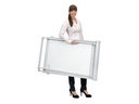 Franken Flipchart Pro Deluxe Standard 67 cm x 95 cm