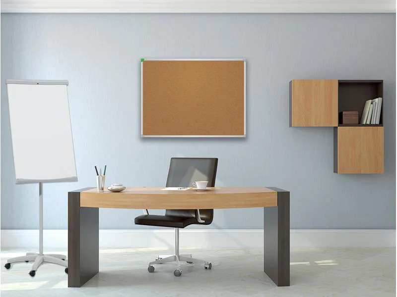 Franken Flipchart U-Act! Line Mobil 70 cm x 100 cm