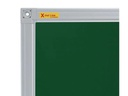 Franken Kreidetafel X-tra!Line 120 x 90 cm, Grün