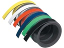 Franken Magnetband 10 mm x 1 m, Blau