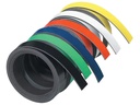 Franken Magnetband 5 mm x 1 m, Blau