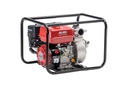 AL-KO Benzinmotorpumpe BMP 30000