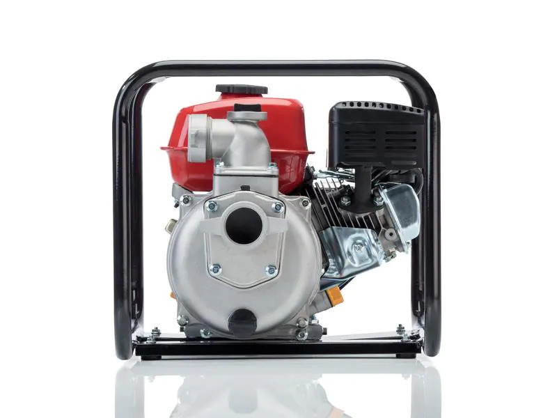 AL-KO Benzinmotorpumpe BMP 30000