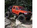 Axial Rock Crawler SCX6 Trail Honcho 4WD Rot, 1:6, ARTR