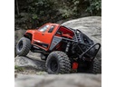 Axial Rock Crawler SCX6 Trail Honcho 4WD Rot, 1:6, ARTR