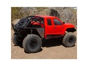 Axial Rock Crawler SCX6 Trail Honcho 4WD Rot, 1:6, ARTR