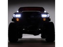 Axial Rock Crawler SCX6 Trail Honcho 4WD Rot, 1:6, ARTR