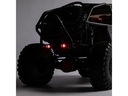 Axial Rock Crawler SCX6 Trail Honcho 4WD Rot, 1:6, ARTR