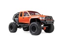 Axial Rock Crawler SCX6 Trail Honcho 4WD Rot, 1:6, ARTR