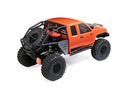 Axial Rock Crawler SCX6 Trail Honcho 4WD Rot, 1:6, ARTR