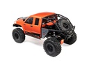 Axial Rock Crawler SCX6 Trail Honcho 4WD Rot, 1:6, ARTR