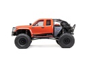 Axial Rock Crawler SCX6 Trail Honcho 4WD Rot, 1:6, ARTR