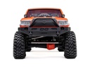 Axial Rock Crawler SCX6 Trail Honcho 4WD Rot, 1:6, ARTR