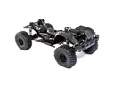 Axial Rock Crawler SCX6 Trail Honcho 4WD Rot, 1:6, ARTR