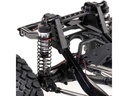 Axial Rock Crawler SCX6 Trail Honcho 4WD Rot, 1:6, ARTR
