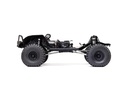 Axial Rock Crawler SCX6 Trail Honcho 4WD Rot, 1:6, ARTR