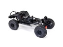 Axial Rock Crawler SCX6 Trail Honcho 4WD Rot, 1:6, ARTR