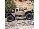 Axial Rock Crawler SCX6 Trail Honcho 4WD Sand, 1:6, ARTR