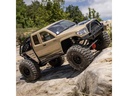 Axial Rock Crawler SCX6 Trail Honcho 4WD Sand, 1:6, ARTR