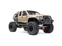 Axial Rock Crawler SCX6 Trail Honcho 4WD Sand, 1:6, ARTR
