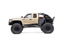 Axial Rock Crawler SCX6 Trail Honcho 4WD Sand, 1:6, ARTR