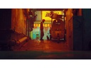 GAME Stray