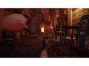 GAME Stray