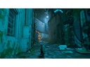 GAME Stray