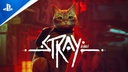 GAME Stray