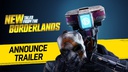 Take 2 New Tales From The Borderlands – Deluxe Edition