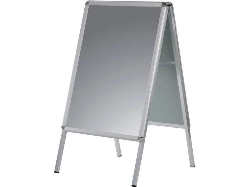 Franken Plakatständer Standard A1
