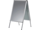 Franken Plakatständer Standard A1