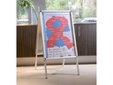 Franken Plakatständer Standard A1