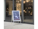 Franken Plakatständer Standard A1