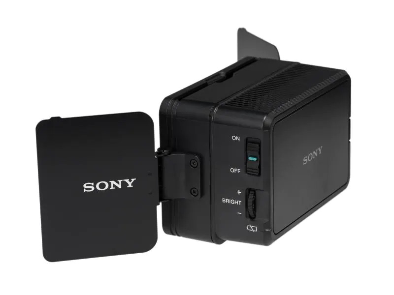 Sony Videoleuchte LED HVL-LE1