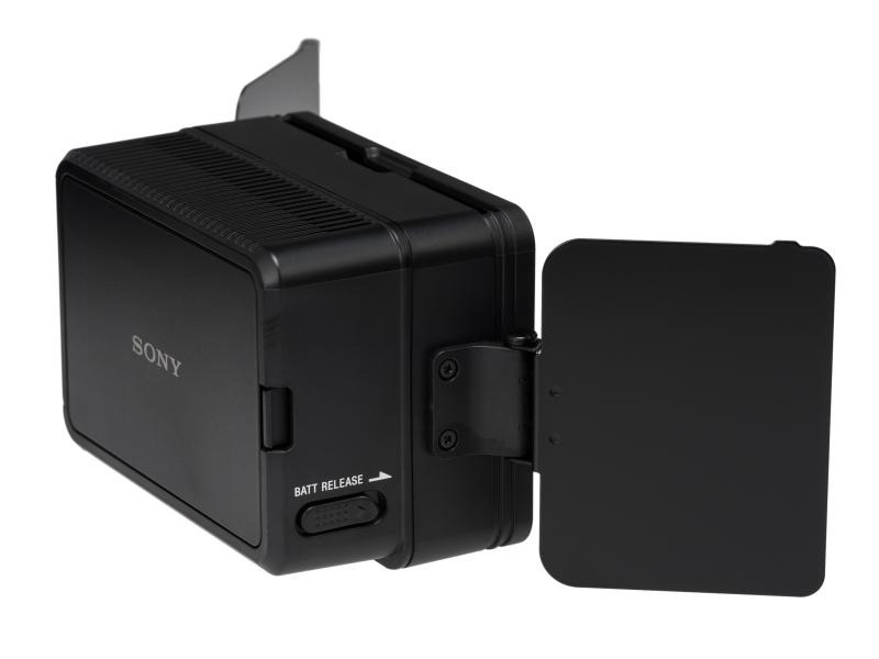 Sony Videoleuchte LED HVL-LE1