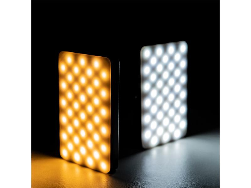 Ulanzi Videoleuchte VL120RGB