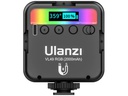 Ulanzi Videoleuchte VL49 RGB