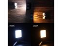 Ulanzi Videoleuchte VL49 RGB