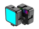 Ulanzi Videoleuchte VL49 RGB