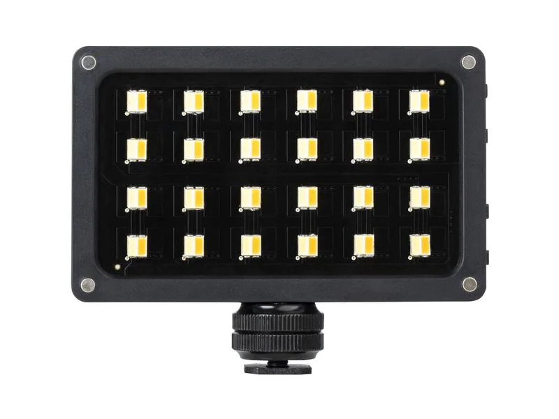 Viltrox Videoleuchte RB-08