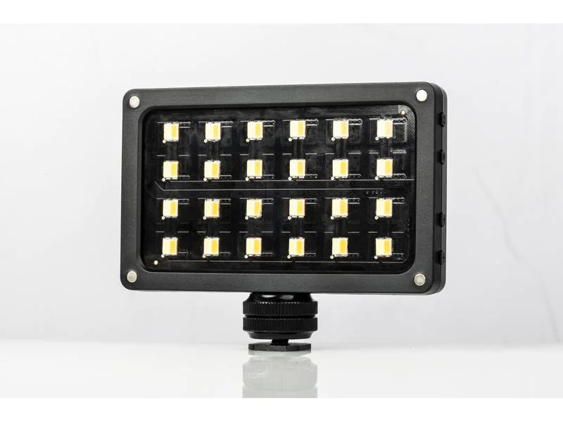Viltrox Videoleuchte RB-08