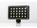 Viltrox Videoleuchte RB-08