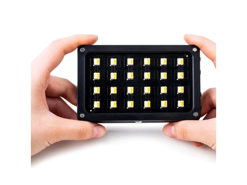 Viltrox Videoleuchte RB-08