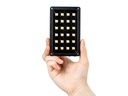 Viltrox Videoleuchte RB-08