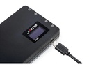 Viltrox Videoleuchte RB-08