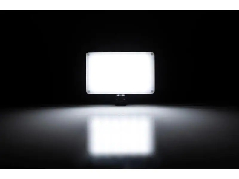 Viltrox Videoleuchte RB-08