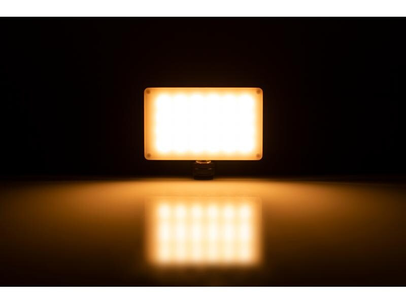 Viltrox Videoleuchte RB-08