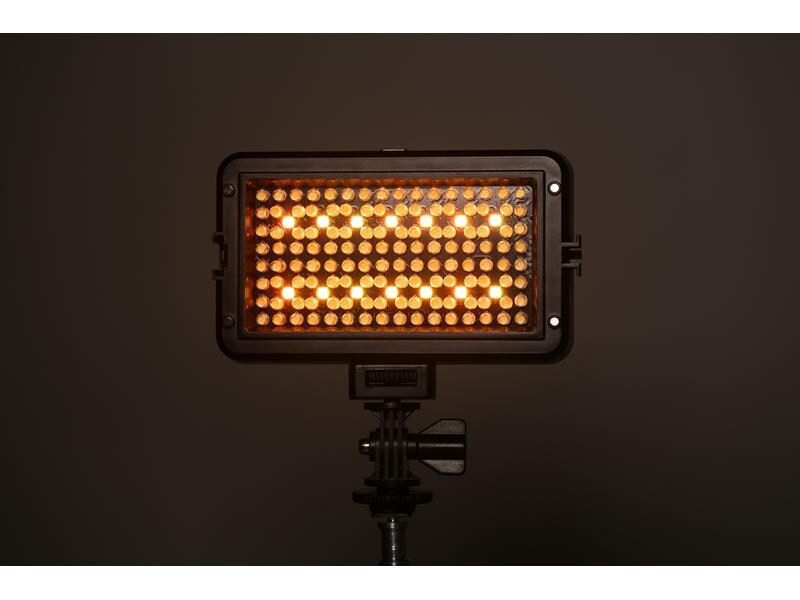 Viltrox Videoleuchte RB-10 Portable